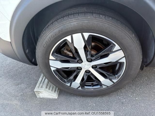 peugeot 5008 2019 CFJ1558595 image 2