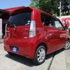 suzuki wagon-r 2012 -SUZUKI--Wagon R MH34S--712772---SUZUKI--Wagon R MH34S--712772- image 2