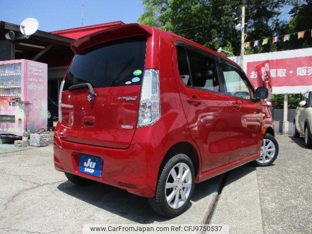 suzuki wagon-r 2012 -SUZUKI--Wagon R MH34S--712772---SUZUKI--Wagon R MH34S--712772- image 2