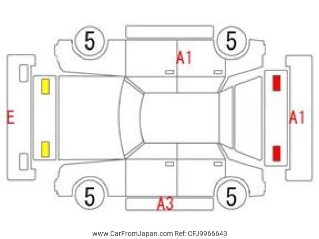 honda n-box 2019 -HONDA--N BOX DBA-JF3--JF3-1209669---HONDA--N BOX DBA-JF3--JF3-1209669- image 2