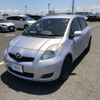 toyota vitz 2009 AF-KSP90-5139478 image 1