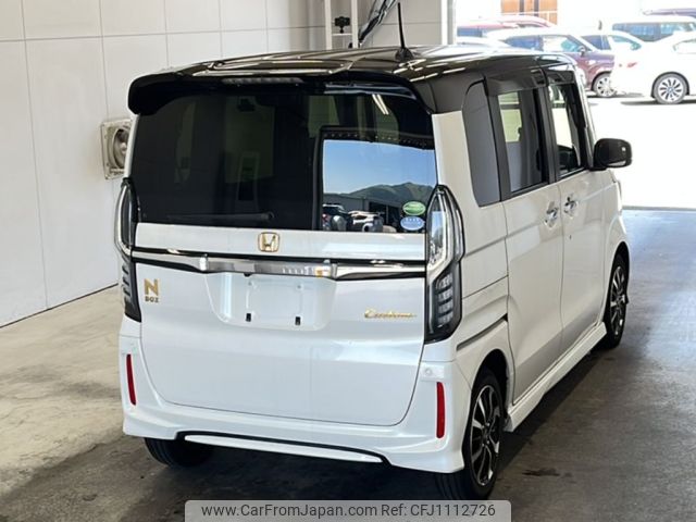 honda n-box 2018 -HONDA--N BOX JF3-1142431---HONDA--N BOX JF3-1142431- image 2