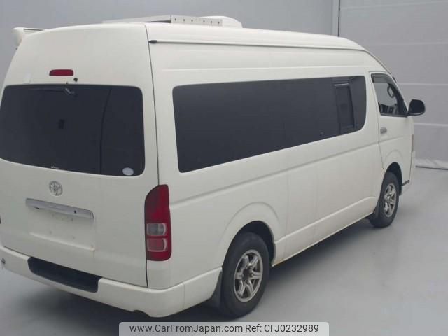 toyota hiace-van 2009 quick_quick_CBF-TRH226K_TRH226-0005560 image 2