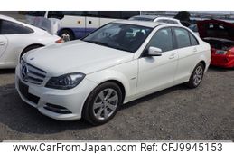 mercedes-benz c-class 2011 -MERCEDES-BENZ--Benz C Class DBA-204048--WDD2040482A592097---MERCEDES-BENZ--Benz C Class DBA-204048--WDD2040482A592097-