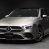 mercedes-benz a-class 2019 -MERCEDES-BENZ--Benz A Class 177147M--2W015910---MERCEDES-BENZ--Benz A Class 177147M--2W015910- image 1