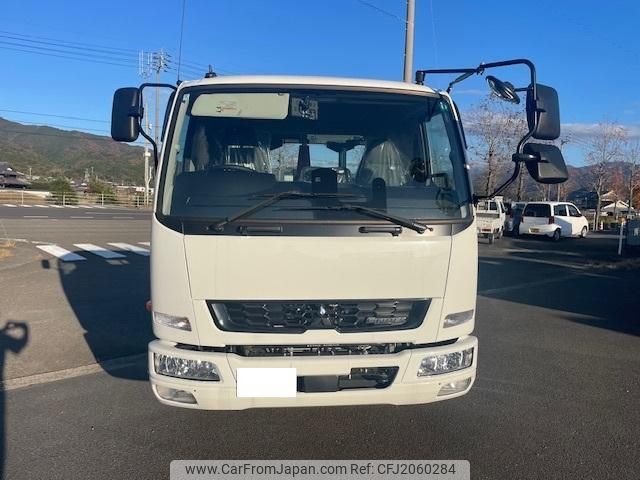2025 Mitsubishi Fuso Fighter 2WD - Car Price $78,830