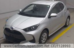 toyota yaris 2022 -TOYOTA--Yaris 6AA-MXPH10--MXPH10-2091604---TOYOTA--Yaris 6AA-MXPH10--MXPH10-2091604-