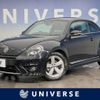 volkswagen the-beetle 2017 CFJ1698933 image 1