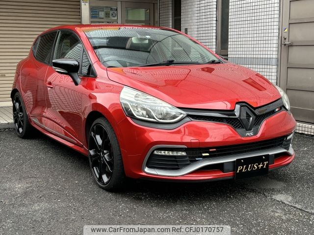 renault lutecia 2014 -RENAULT--Renault Lutecia ABA-RM5M--VF15R4M0EE0701866---RENAULT--Renault Lutecia ABA-RM5M--VF15R4M0EE0701866- image 1