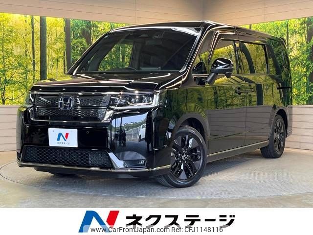 honda stepwagon 2022 -HONDA--Stepwgn 6AA-RP8--RP8-1002390---HONDA--Stepwgn 6AA-RP8--RP8-1002390- image 1