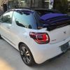 citroen ds-automobiles-ds3-convertible 2016 CFJ0675764 image 8
