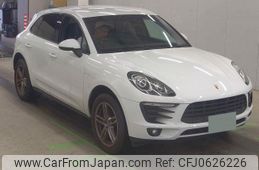 porsche macan 2016 quick_quick_ABA-95BCNC_WP1ZZZ95ZGLB14467