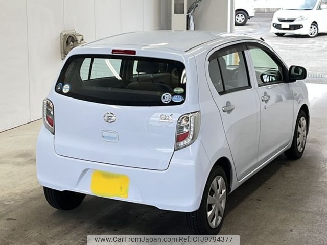 daihatsu mira-e-s 2015 -DAIHATSU 【鹿児島 582て135】--Mira e:s LA300S-1352496---DAIHATSU 【鹿児島 582て135】--Mira e:s LA300S-1352496- image 2