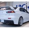 mitsubishi lancer 2010 CFJ1778095 image 2