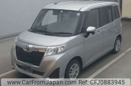 toyota roomy 2020 -TOYOTA--Roomy DBA-M900A--M900A-0436286---TOYOTA--Roomy DBA-M900A--M900A-0436286-