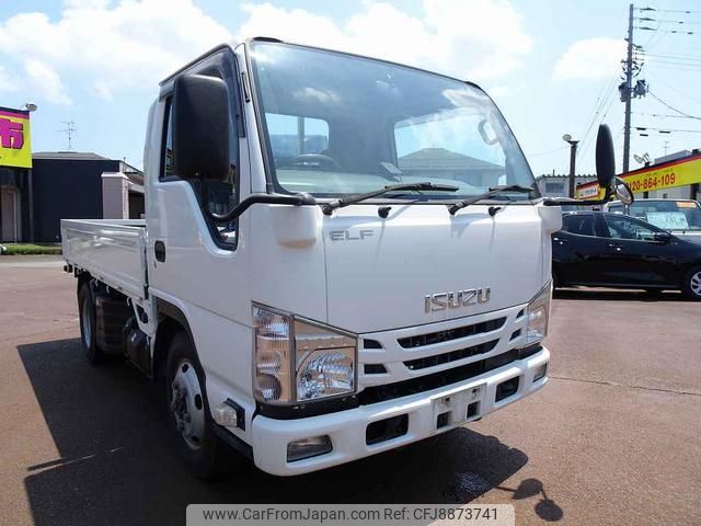 isuzu elf-truck 2016 GOO_NET_EXCHANGE_1230336A30230725W002 image 2