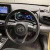 toyota yaris-cross 2022 CFJ1752348 image 8