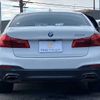 bmw 5-series 2017 -BMW--BMW 5 Series DBA-JA20--WBAJA12010BE45078---BMW--BMW 5 Series DBA-JA20--WBAJA12010BE45078- image 17