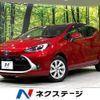 toyota aqua 2022 quick_quick_MXPK16_MXPK16-2006735 image 1