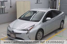 toyota prius 2016 -TOYOTA--Prius DAA-ZVW50--ZVW50-6025474---TOYOTA--Prius DAA-ZVW50--ZVW50-6025474-