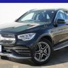 mercedes-benz glc-class 2021 GOO_JP_700080167230250120004 image 1