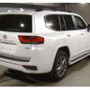 toyota land-cruiser-wagon 2021 -TOYOTA--Land Cruiser Wagon 3DA-FJA300W--FJA300-4000919---TOYOTA--Land Cruiser Wagon 3DA-FJA300W--FJA300-4000919- image 2