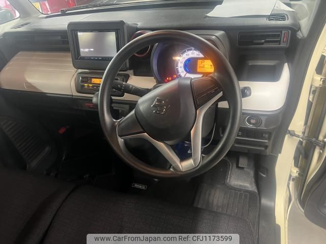 suzuki spacia 2018 quick_quick_DAA-MK53S_134846 image 2