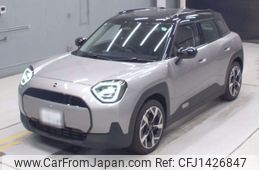 mini mini-others 2024 -BMW 【品川 303た5364】--BMW Mini 32GC32-WMW32GC070TA49500---BMW 【品川 303た5364】--BMW Mini 32GC32-WMW32GC070TA49500-