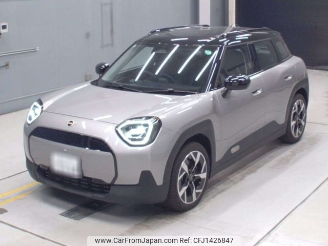 mini mini-others 2024 -BMW 【品川 303た5364】--BMW Mini 32GC32-WMW32GC070TA49500---BMW 【品川 303た5364】--BMW Mini 32GC32-WMW32GC070TA49500- image 1