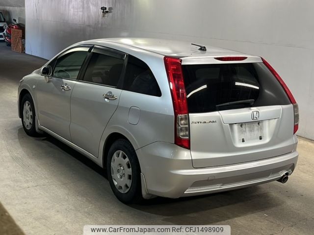 honda stream 2009 CFJ1498909 image 2