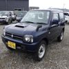 suzuki jimny 2017 -SUZUKI 【高松 580あ6593】--Jimny JB23W-770664---SUZUKI 【高松 580あ6593】--Jimny JB23W-770664- image 5