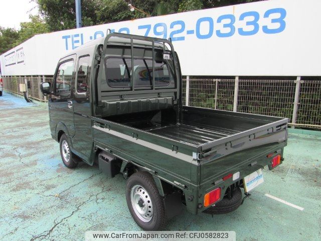 suzuki carry-truck 2024 -SUZUKI 【川口 480ｲ6019】--Carry Truck DA16T--847612---SUZUKI 【川口 480ｲ6019】--Carry Truck DA16T--847612- image 2