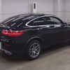 mercedes-benz glc-class 2019 CFJ1655439 image 2