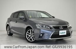 lexus ct 2016 -LEXUS--Lexus CT DAA-ZWA10--ZWA10-2293254---LEXUS--Lexus CT DAA-ZWA10--ZWA10-2293254-