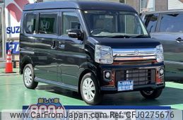 suzuki every-wagon 2023 GOO_JP_700060017330240930027