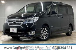 nissan serena 2015 quick_quick_DAA-HFC26_HFC26-280679