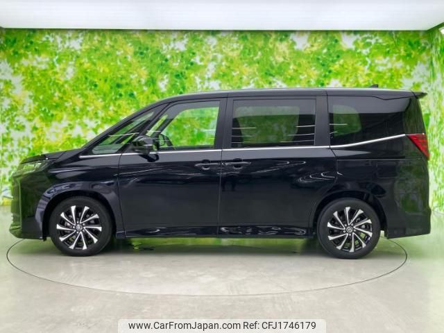 toyota noah 2022 CFJ1746179 image 2