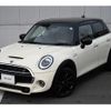 mini mini-others 2020 -BMW--BMW Mini 3DA-XV20MW--WMWXV520702N56009---BMW--BMW Mini 3DA-XV20MW--WMWXV520702N56009- image 1