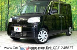 daihatsu tanto 2012 CFJ1245827