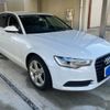 audi a6 2012 -AUDI--Audi A6 DBA-4GCHVS--WAUZZZ4G9CN170676---AUDI--Audi A6 DBA-4GCHVS--WAUZZZ4G9CN170676- image 1