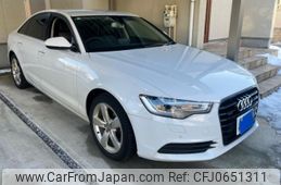 audi a6 2012 -AUDI--Audi A6 DBA-4GCHVS--WAUZZZ4G9CN170676---AUDI--Audi A6 DBA-4GCHVS--WAUZZZ4G9CN170676-