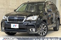 subaru forester 2016 quick_quick_SJG_SJG-033972