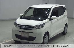 mitsubishi ek-wagon 2022 -MITSUBISHI--ek Wagon B36W-0200695---MITSUBISHI--ek Wagon B36W-0200695-