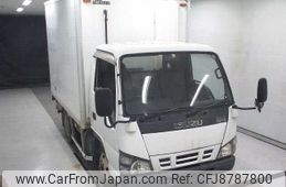 isuzu elf-truck 2005 -ISUZU--Elf NKR81AN-7008009---ISUZU--Elf NKR81AN-7008009-