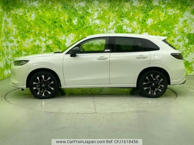 honda zr-v 2024 CFJ1618456 image 2