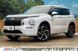 mitsubishi outlander-phev 2024 CFJ1856833