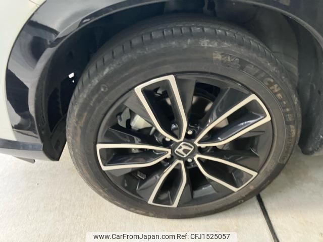 honda vezel 2022 CFJ1525057 image 2