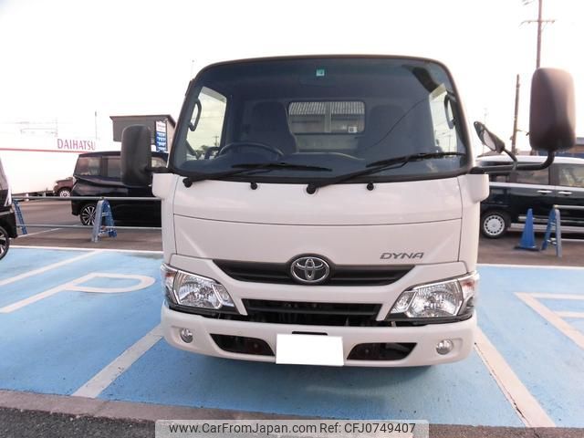 toyota dyna-truck 2018 GOO_NET_EXCHANGE_0200254A30250207W004 image 2