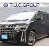 toyota alphard 2021 CFJ1689040 image 1