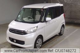 mitsubishi ek-space 2014 -MITSUBISHI--ek Space B11A-0005966---MITSUBISHI--ek Space B11A-0005966-